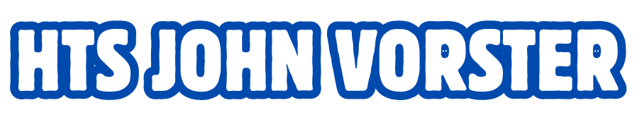 HTS John Vorster