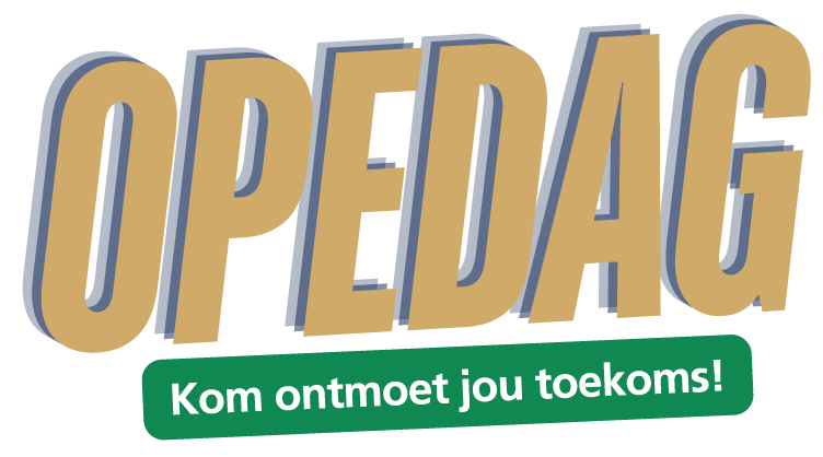 Opedag