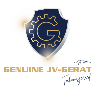 Genuine JV-Gerat