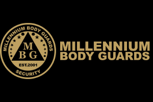Millennium Bodyguards
