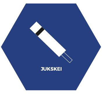 Jukskei