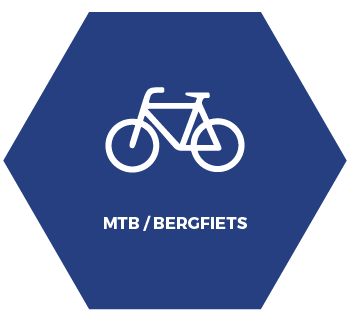 Bergfietsry