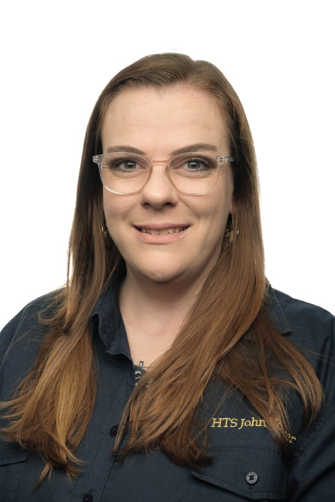 Juffrou Jacolene van der Merwe