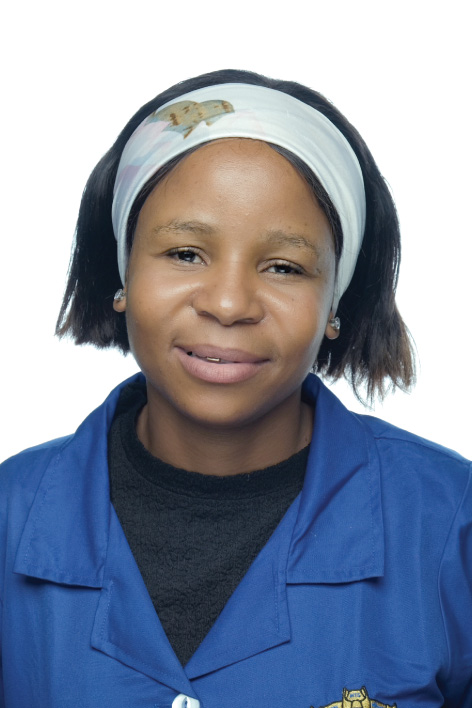 Me Mmabatho Kgoroba