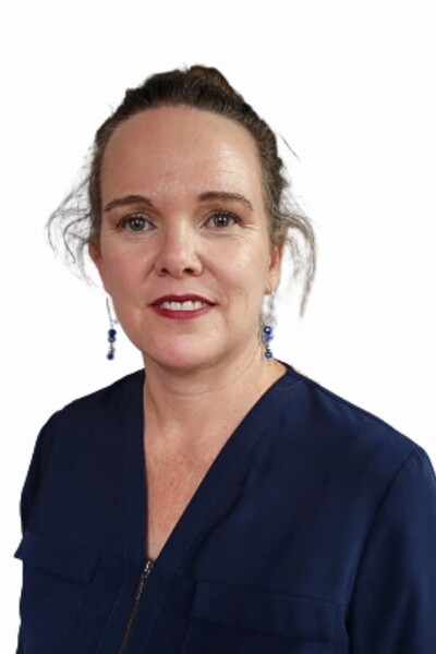 Me Chrisna Leeuwner