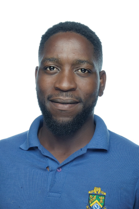 Mnr Moosa Matlala