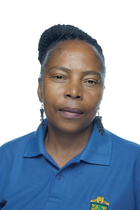 Me Idah Nkambule