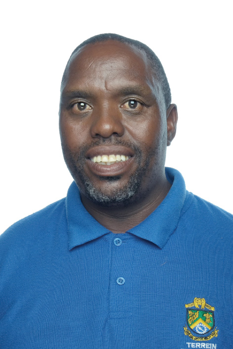 Mnr Joseph Nkosi