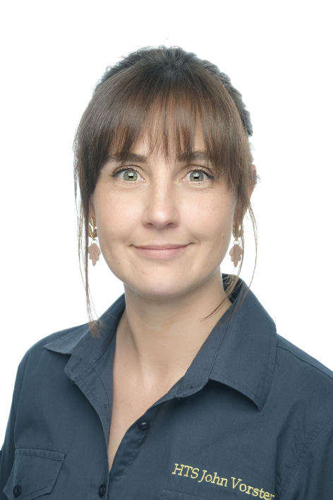 Mev Hester Ribberink