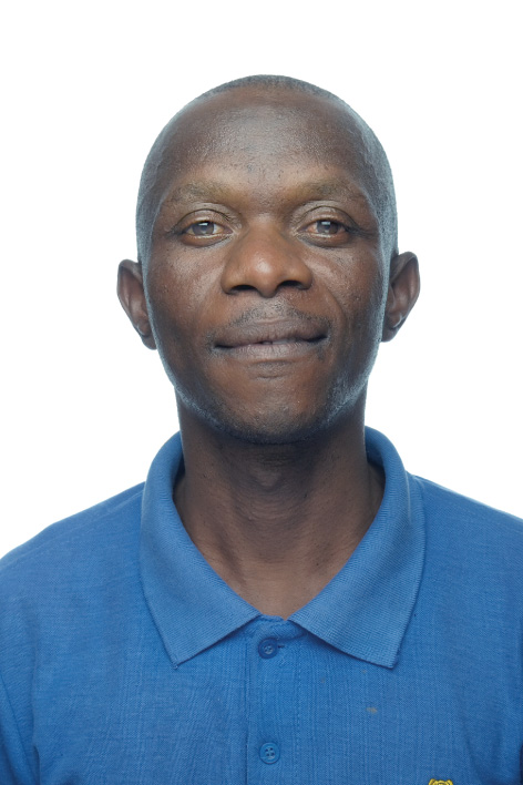 Mnr Peter Sithole
