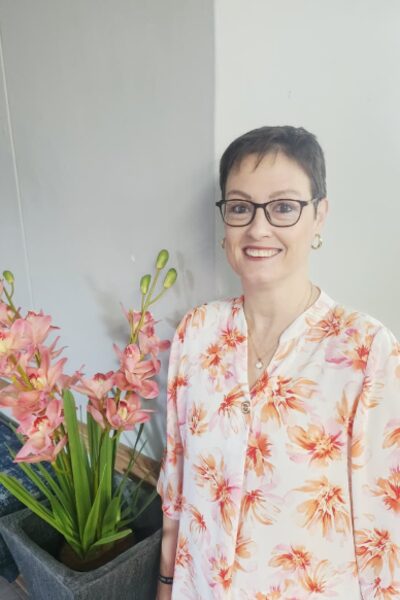 Me Carmen van Staden