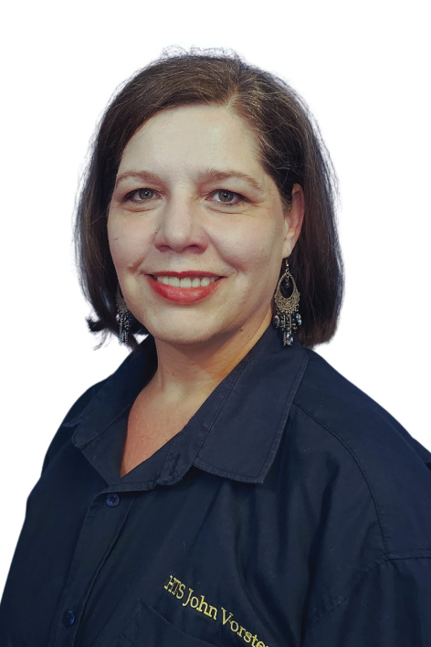 htsjohnvorster-teacher-christine-marais